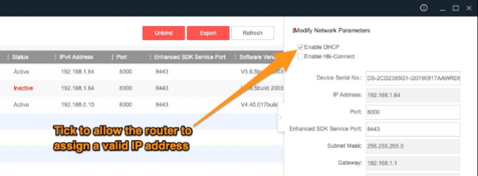 How to find your camera passwords on a Hikvision NVR 6 1621516051961 680w251h