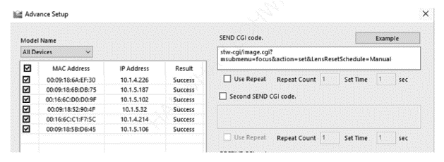 Wisenet Device Manager Guide 8 20496081333787