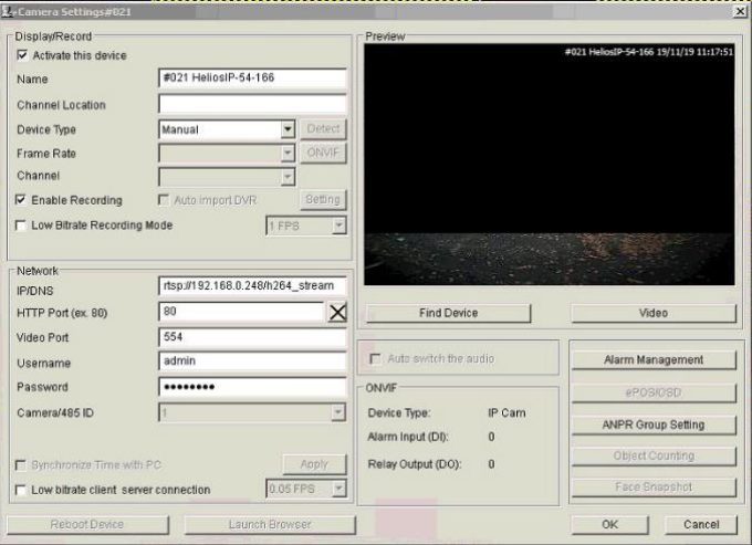 LILIN Navigator Software Full Guide 11 2n on nav settings 680w493h