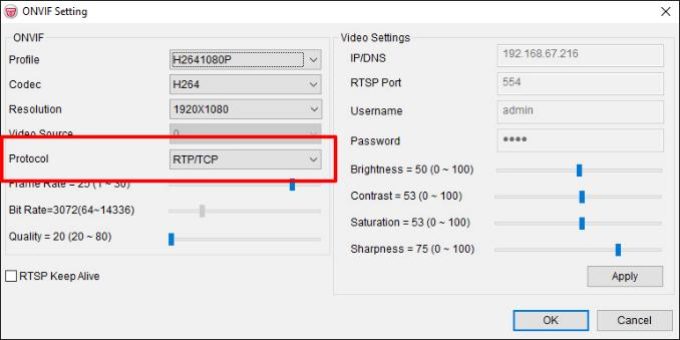 LILIN Navigator Software Full Guide 18 3 680w340h