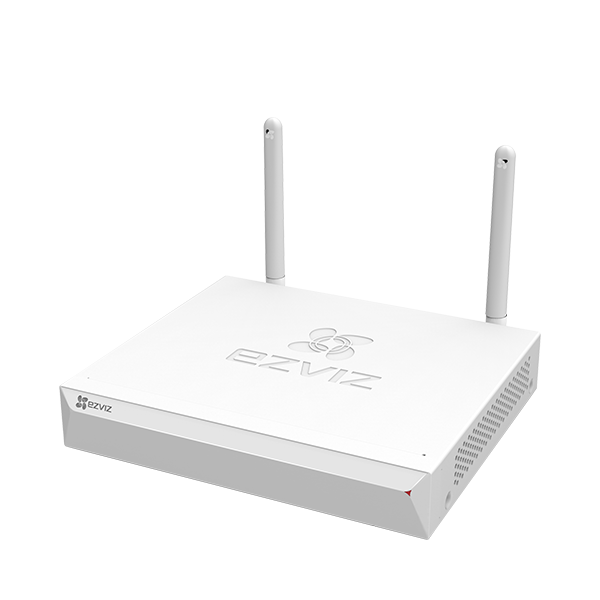 X5C (ezNVR)