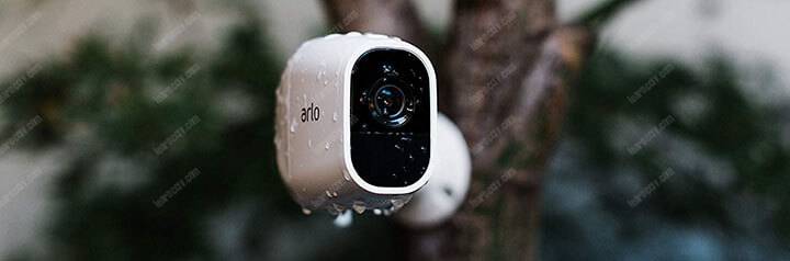 Arlo Outdoor Security Camera Arlo Outdoor Security Camera
