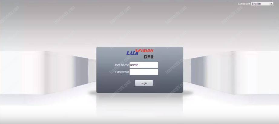 DVR-with-chinese-chipset DVR with Chinese chipset