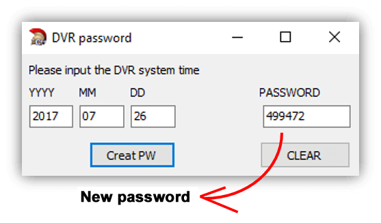 Dahua-password-generator-02 Dahua Password generator result