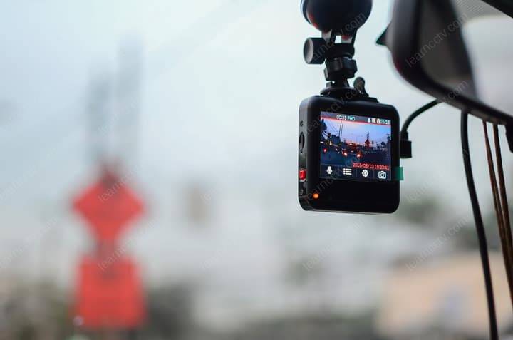 How to Record Dash Cam and Deleted Footage