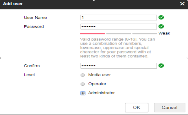 How to Connect The IP POE Camera to NAS 46 HK_cameras_create_an_Onvif_account...png