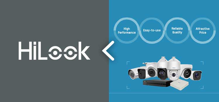 Hilook Firmware Software Tools