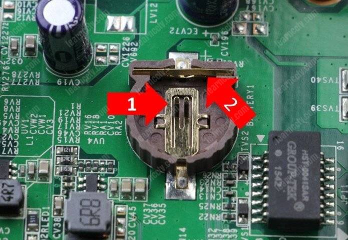 How-to-Reset-H264-DVRs How to Reset H264 DVRs Password