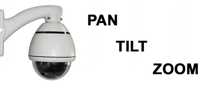 PTZ camera PTZ camera