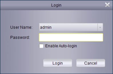 Swann HomeSafe View User Manual