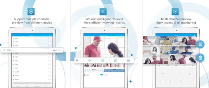XMEYE For Mac Full User Guide
