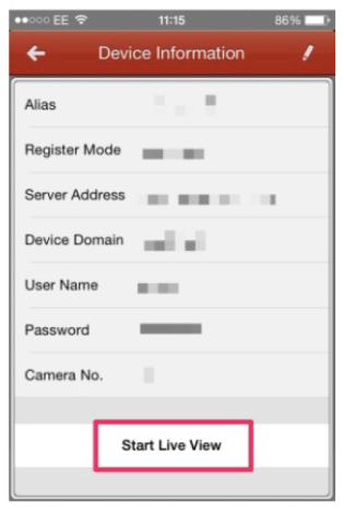 How to set up a Hikvision CCTV system 11 Hikvision_App_Live_View.png