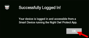 Night Owl Protect App iOS Guide 11 Account_Login_03.png