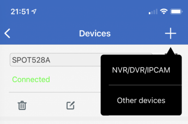 How to Use Camius View app 3 IMG 0886
