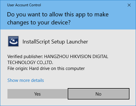 SwannView Plus app download and access 46 https://www.dropbox.com/s/ur7pqm4h3yn9aqd/UAC_SADP.PNG?dl=1
