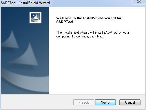 SwannView Plus app download and access 47 https://www.dropbox.com/s/5qild5zfp174sy7/SADP_Install_1.JPG?dl=1