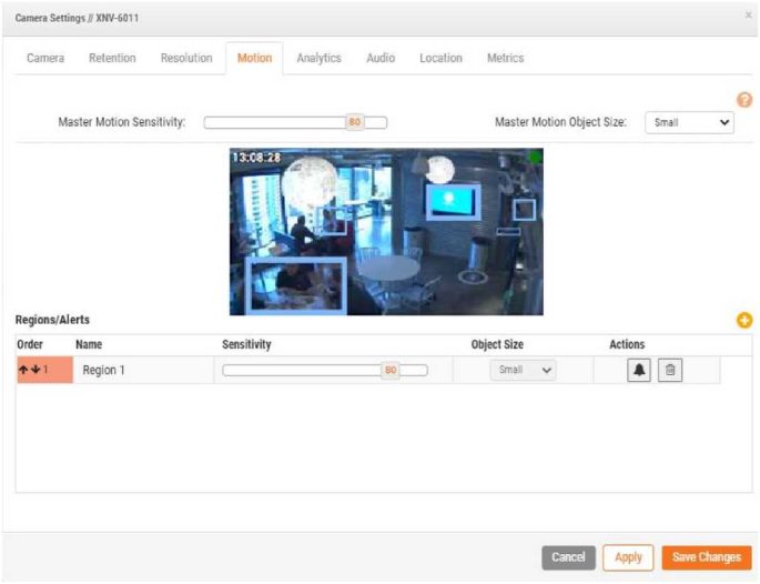Wisenet SKY Cloud VMS User Manual 100 Picture 105 685w526h
