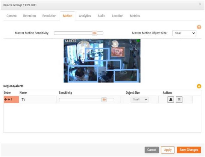 Wisenet SKY Cloud VMS User Manual 101 Picture 106 685w524h