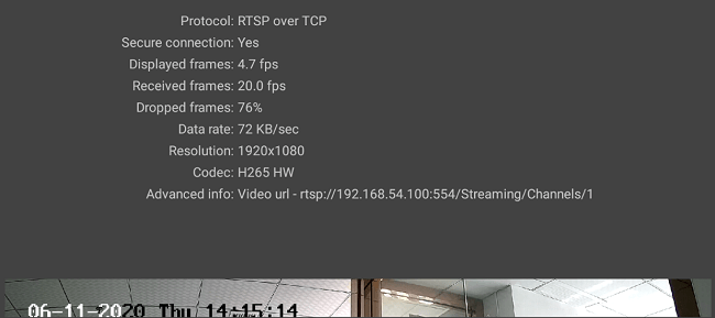 Annke Vision Setup and User Guide 46 HK_TinycamPro_camera_status.png