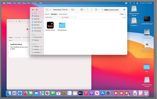 Wisenet WAVE User Guide 8 https://support.hanwhavisionamerica.com/hc/article_attachments/16315101867419