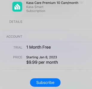 KASA SMART CAMERA FAQ 8 image,20221208122018v