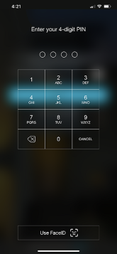 Night Owl Protect App iOS Guide 12 Add_Recorder_01.png