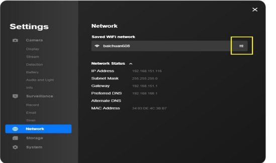 Reolink Client setup and user guide 12 Picture 11 549w325h