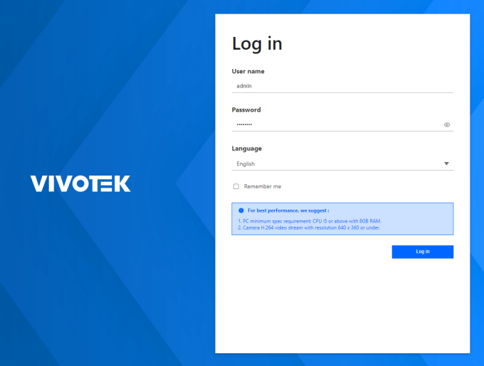 VIVOCloud step by step user guide 7 https://vivotek.zendesk.com/hc/article_attachments/25054585320217