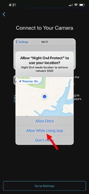 Night Owl Protect App iOS Guide 111 Network_Add_Standalone_Camera_02.png