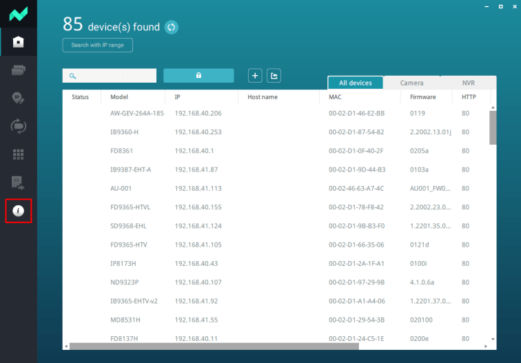 Vivotek Shepherd setup and user guide 7 https://vivotek.zendesk.com/hc/article_attachments/17983664237977