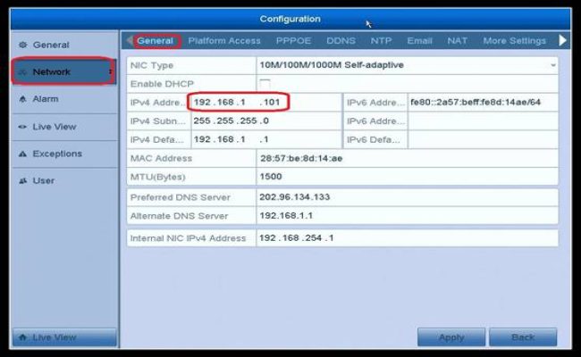 Annke Vision Setup and User Guide 58 Network_page.jpg