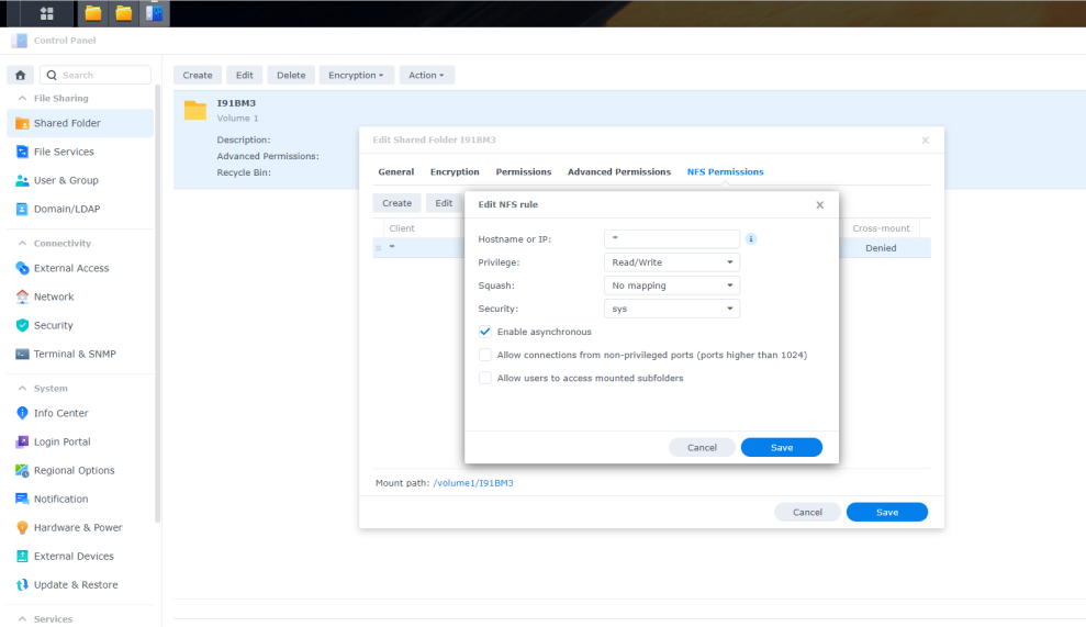 How to Connect The IP POE Camera to NAS 14 6.png