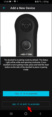 Night Owl Protect App Anrdoid Guide 143 Add_Doorbell_04.png