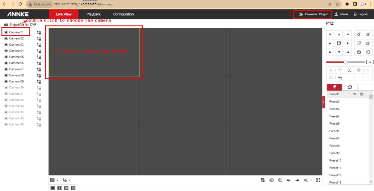 Annke Vision Setup and User Guide 63 https://help.annke.com/hc/article_attachments/24749011278873