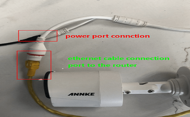 Annke Vision Setup and User Guide 64 HK_IPC_connection_with_router.png