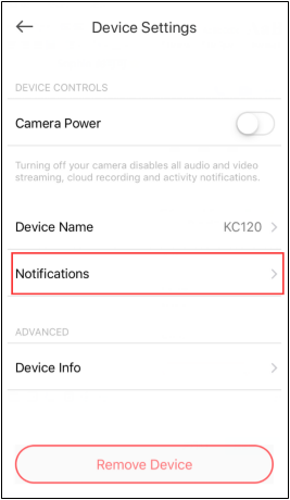 KASA SMART CAMERA FAQ 22 image006,1559630797492g