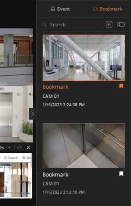 Wisenet Viewer User Manual 16 Picture 15 265w417h 1