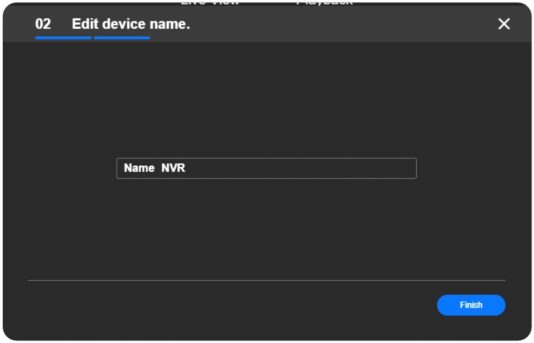 Reolink Client setup and user guide 16 Picture 15 534w343h