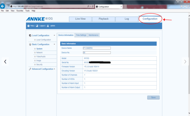 Annke Vision Setup and User Guide 72 HK_IPC_web_configuration_setting_page.png