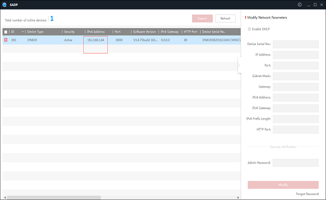 Annke Vision Setup and User Guide 73 HK_change_display__resolution_SADP.png