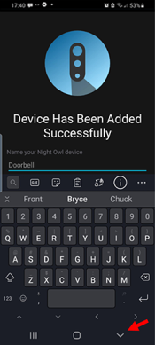 Night Owl Protect App Anrdoid Guide 173 Add_Doorbell_10.png