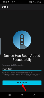 Night Owl Protect App Anrdoid Guide 174 Add_Doorbell_11.png