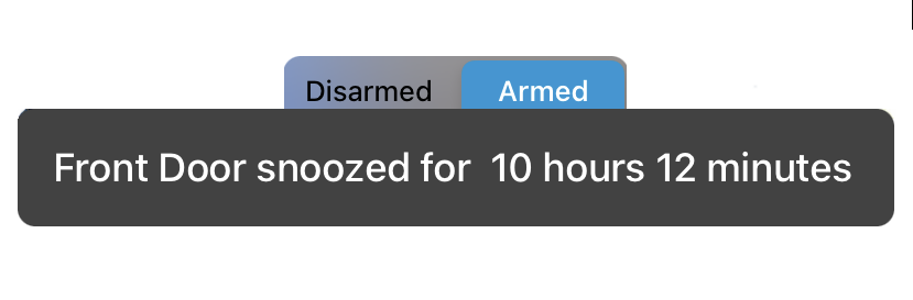 Using and troubleshooting the Blink app 87 https://d1rdbmlr0h5wfx.cloudfront.net/documents/images/en/snooze/custom/snooze_custom_set.png