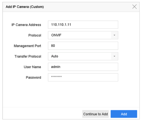 How to set up a Hikvision CCTV system