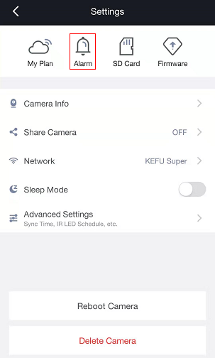 Foscam APP Complete Guide 102 https://www.foscam.com/Uploads/faqnew/2019-09-04/20190904010658_64582.png
