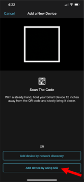 Night Owl Protect App iOS Guide 22 Add_Recorder_15.png
