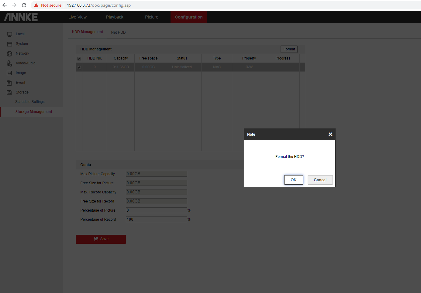 How to Connect The IP POE Camera to NAS 22 __5.png