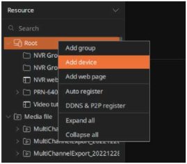 Wisenet Viewer User Manual 22 Picture 21 269w236h 1