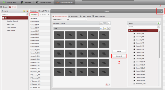 Annke Vision Setup and User Guide 10 https://help.annke.com/hc/article_attachments/26100196701209