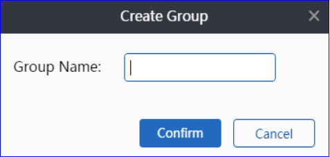 Create a group